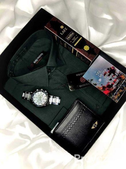 শার্ট কম্বো