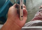 Itel city 100 (Used)