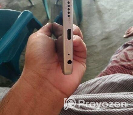 Itel city 100 (Used)
