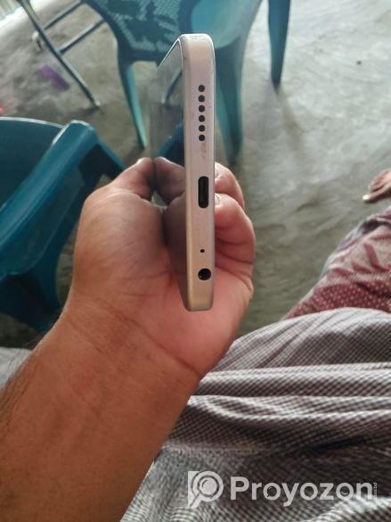 Itel city 100 (Used)