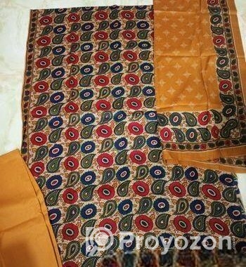 Cotton Butiques Three Piece