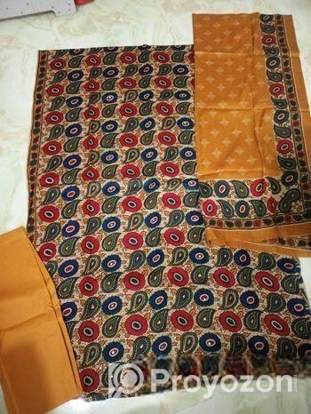 Cotton Butiques Three Piece