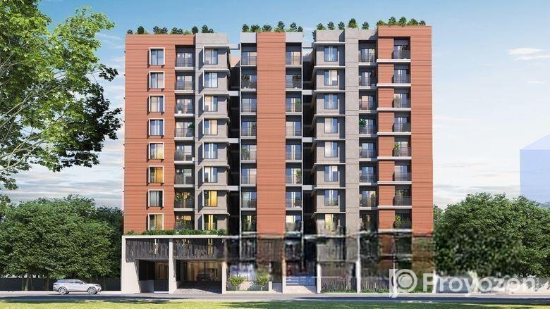 মনোরম পরিবেশে থাকুন প্রিয়জনদের নিয়ে।