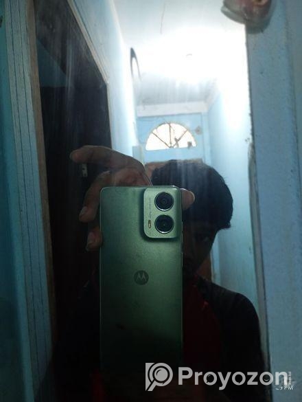 Motorola skin e crack ase (Used)