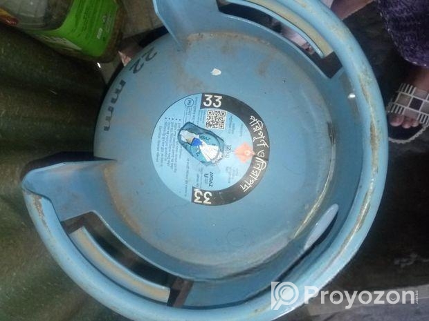 গ্যাস সিলিন্ডার