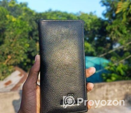 Lotto Wallet