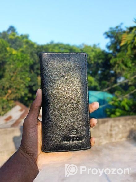 Lotto Wallet