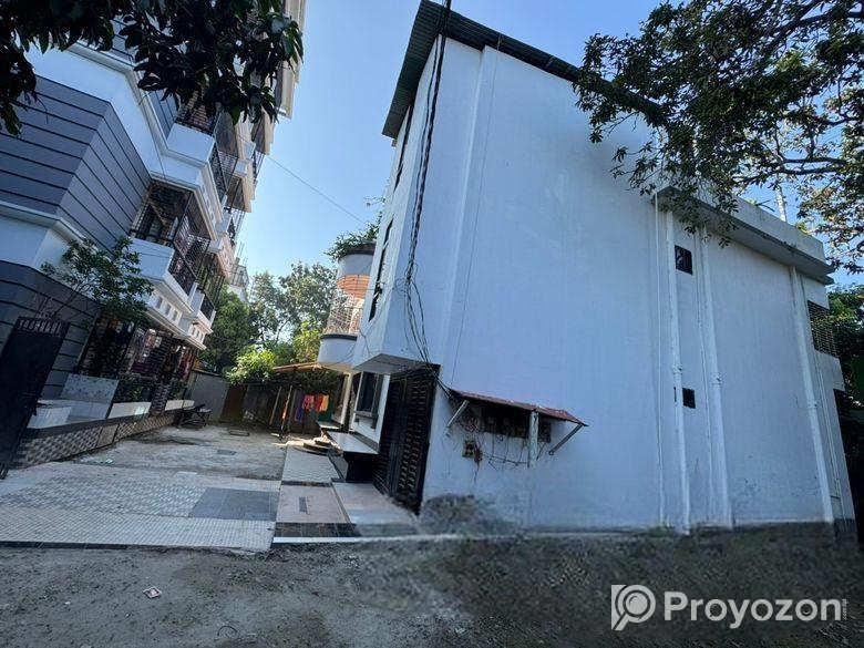 Bari Soho Jomi Bikri