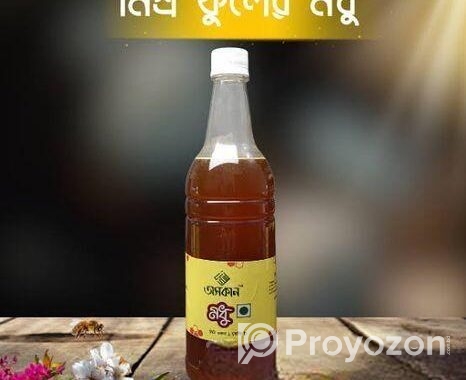 সুন্দরবনের ১০০% খাঁটি মধু
