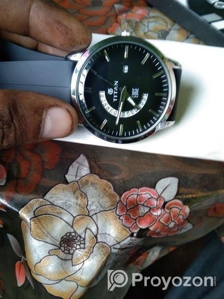 TITAN Watch For Men