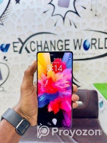 Motorola G85 8GB 128GB (Used)