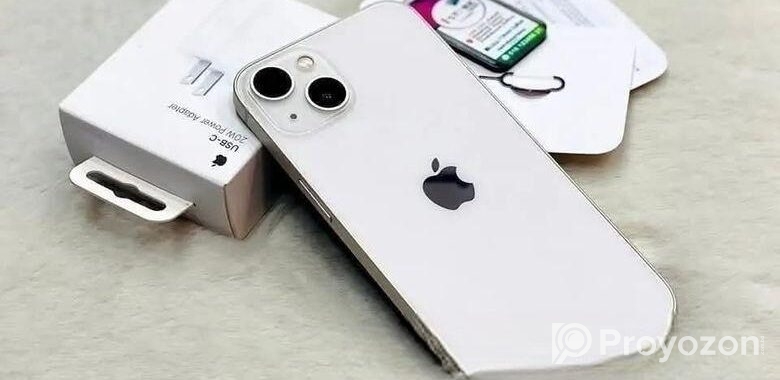 Apple iPhone 13 বেস্ট প্রাইসে কিনুন (Used)
