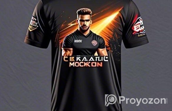 T – Shirt for sale