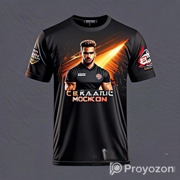 T – Shirt for sale