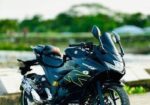 Suzuki Gixxer SF 2024