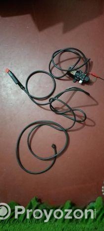 বাইক ওয়াশ পাম্প সেট