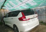 Maruti Suzuki Ertiga Smart car 2019