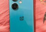 OnePlus Nord CE3 . (Used)
