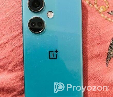 OnePlus Nord CE3 . (Used)