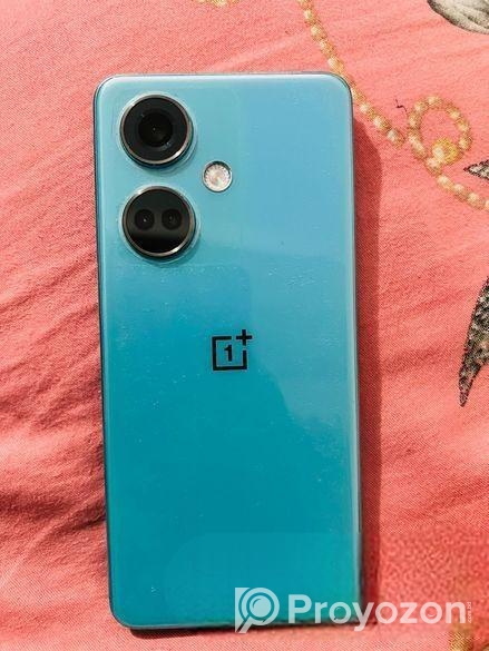 OnePlus Nord CE3 . (Used)