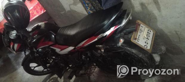 Bajaj Discover 110 2023