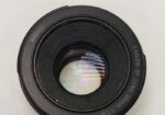 Canon EF 50mm STM