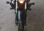 Yamaha FZS Fi V3 ABS 2023