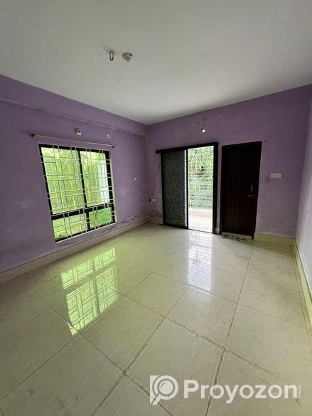 মনোরম পরিবেশে ২ বেড এর ফ্ল্যাট ভাড়া