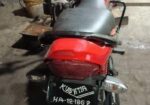 Honda CBR . 2025
