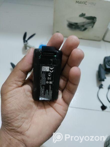 Dji Mavic Mini Standard