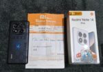 Xiaomi Redmi Note 14 pro 2025 (12/512GB) (New)