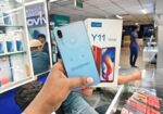 Vivo Y11 Ram 6 Rom 128 (Used)