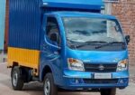 Tata EX-2 Covrt Van 2024