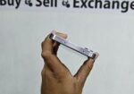 Samsung Galaxy A55 8 | 256 GB (Used)