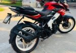 Bajaj Pulsar NS ABS DD 2022