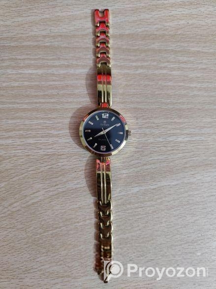 Titan Women Watch