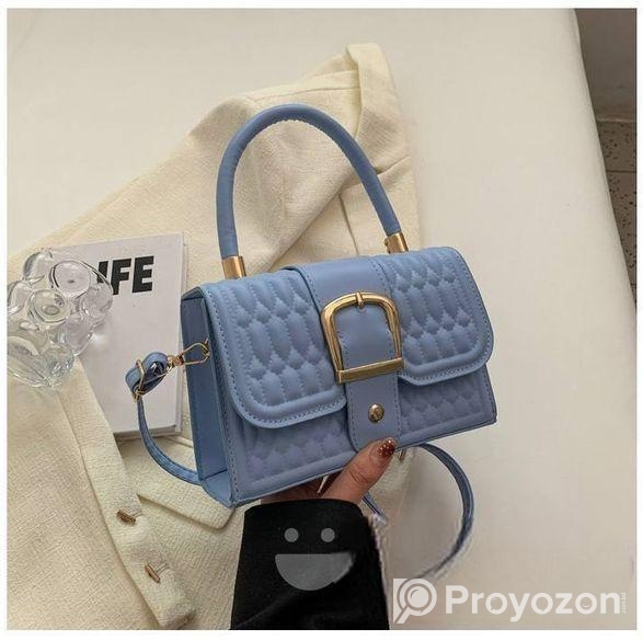Trendy Fashionable Party Bag (CHINA)