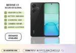 Xiaomi Redmi 13 [6+128] global. (New)