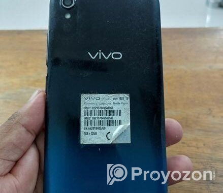 Vivo Y91c (Used)