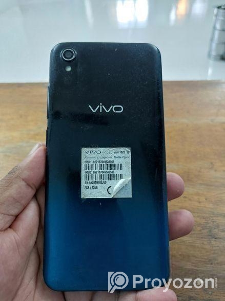 Vivo Y91c (Used)