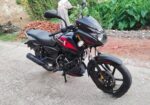 Bajaj Pulsar 150 কুষ্টিয়ার নাম্বার 2022