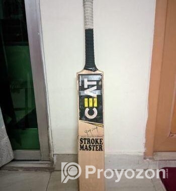 Ceat Cricket Bat