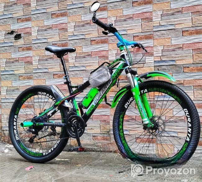 Duranta inchi aluminum হাইড্রলিক গিয়ার সাইকেল