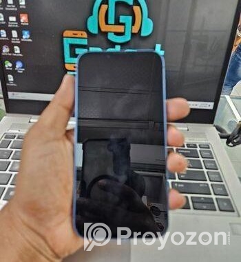 Apple iPhone 13 128 (Used)