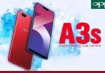 OPPO A3s 6/128 সাপ্তাহিক অফার (New)