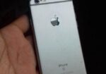 Apple iPhone 6S Latest version (Used)