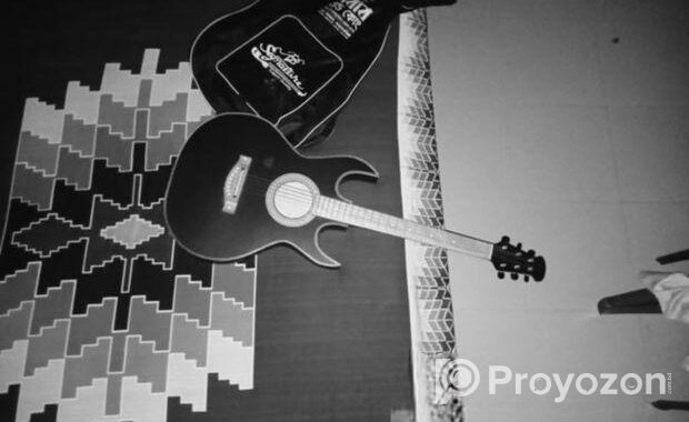 Guitar For Sell