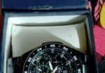 Edifice Casio Watch 5579