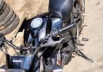 Suzuki Gixxer . 2016
