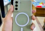 Samsung S21Fe snapdragon (Used)
